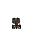 Hot Wheels Jet Threat 3.0 Diecast