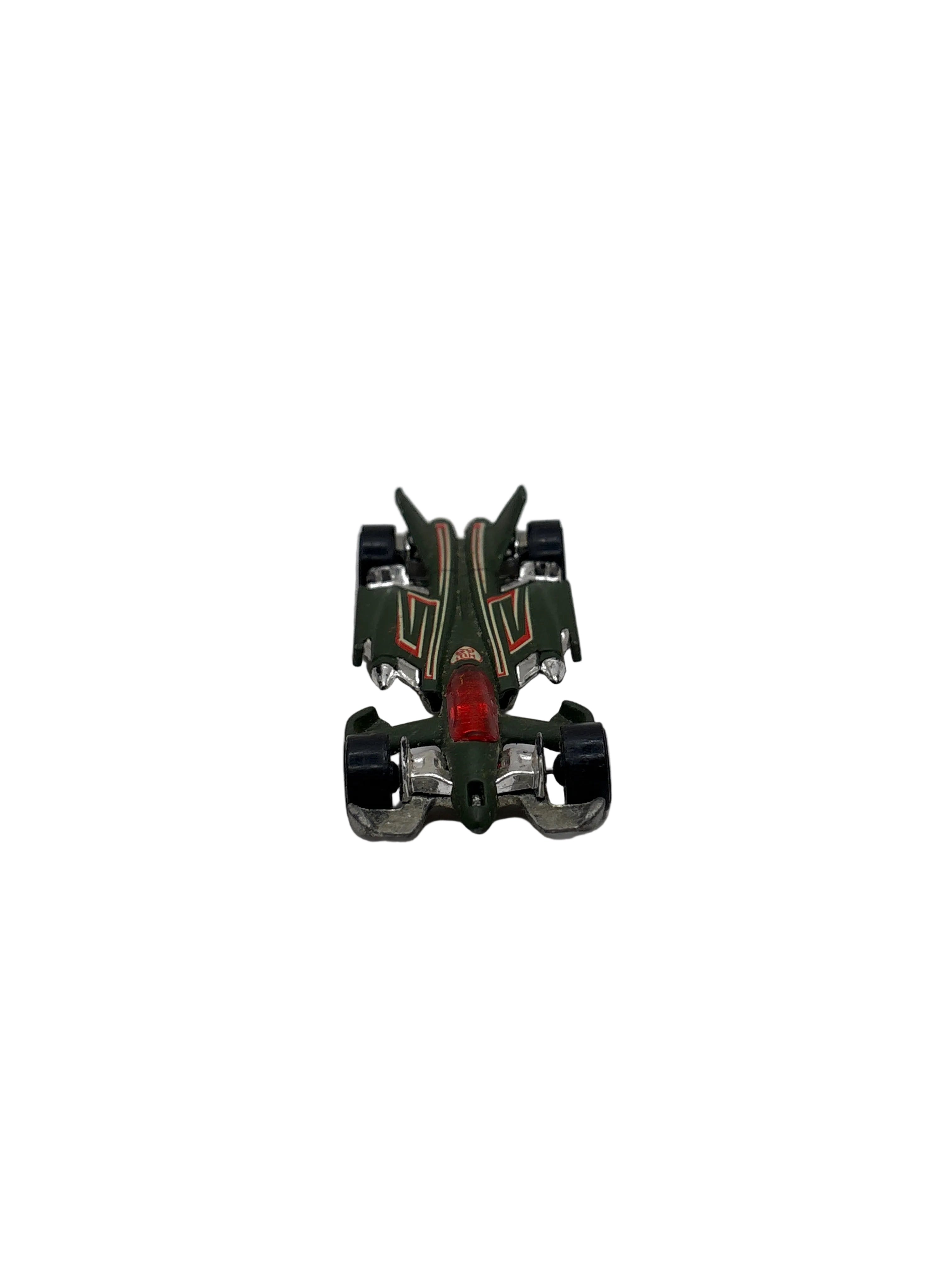 Hot Wheels Jet Threat 3.0 Diecast