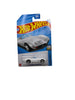 Hot Wheels 72 Stingray Convertible Diecast white