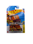 Hot Wheels Quick Bite Diecast