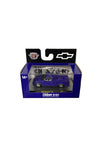 M2 1995 Chevrolet S10 Diecast blue