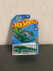 Hot Wheels Supercharged Diecast
