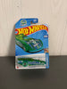 Hot Wheels Supercharged Diecast
