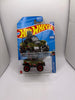 Hot Wheels Bogzilla Diecast green