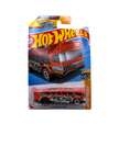 Hot Wheels Hot Wheels High Diecast