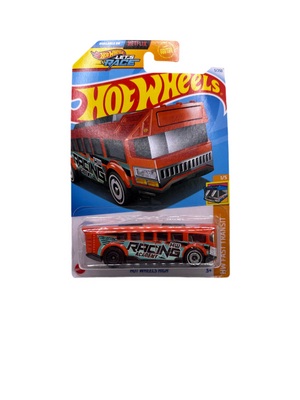 Hot Wheels Hot Wheels High Diecast