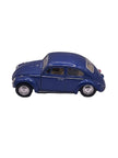Kinsmart ‘67 VW Classic Beetle Diecast Blue