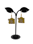 Baby Princess Earrings