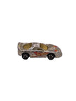 Hot Wheels ‘93 Camaro Diecast Gold