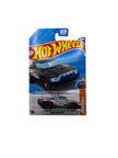 Hot Wheels Terra-Tracktyl Diecast gray
