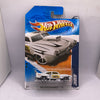 Hot Wheels Jaded Diecast