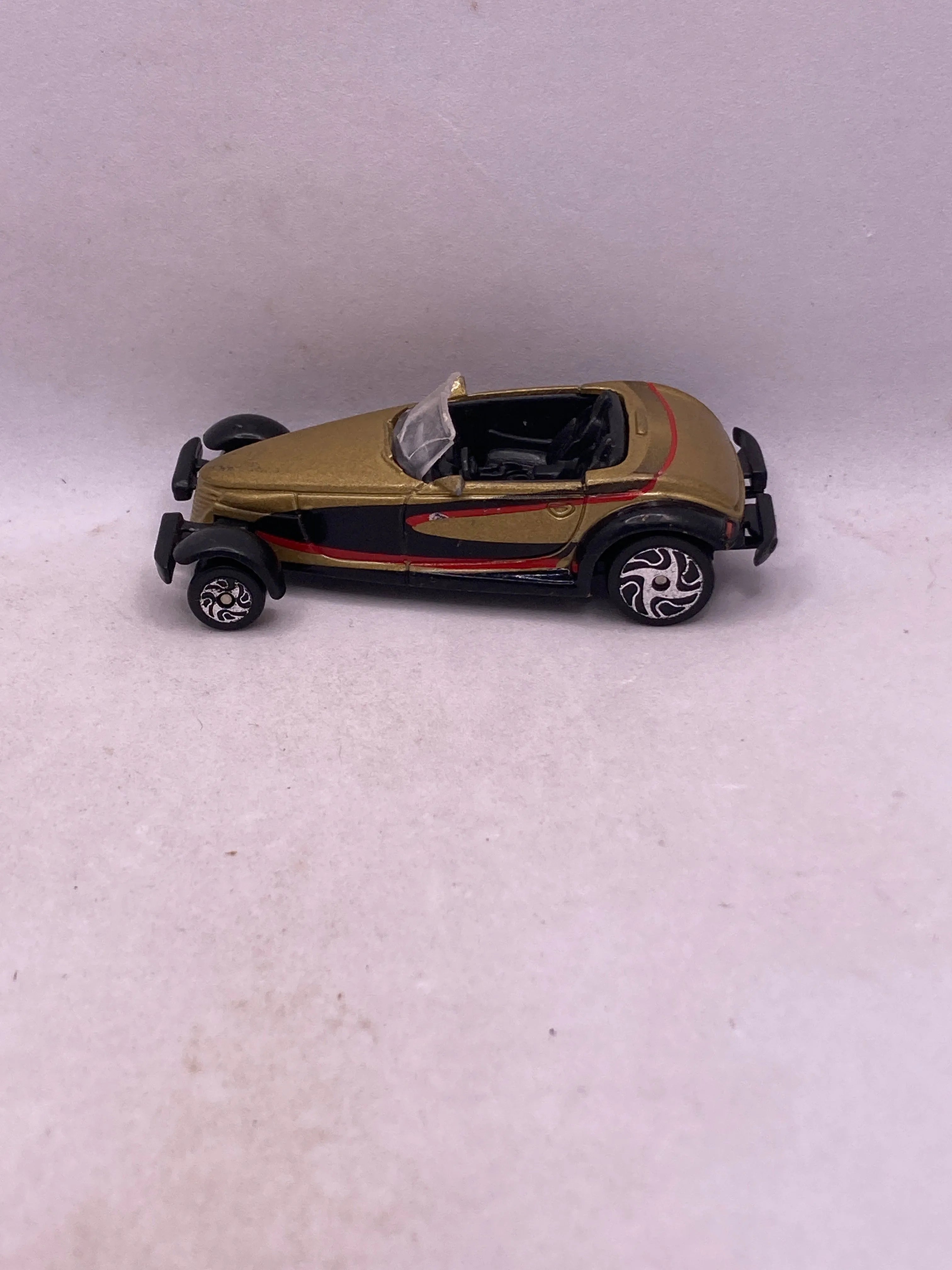 Racing Champions 97 Plymouth Prowler Diecast