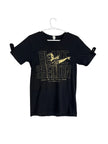 Bella Canvas Blake Shelton T Shirt black