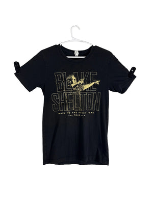 Bella Canvas Blake Shelton T Shirt