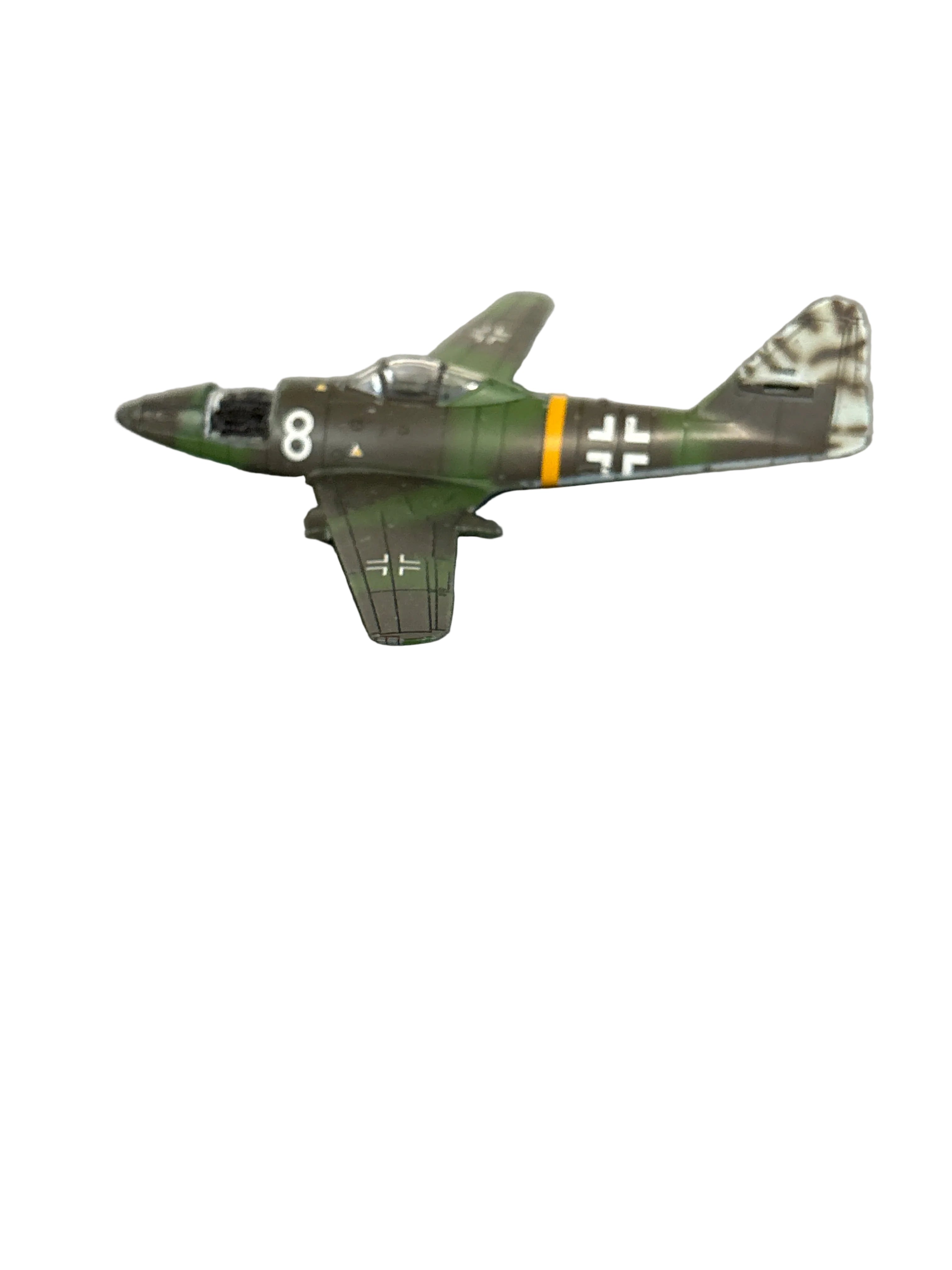Messerschmitt ME-262 Diecast