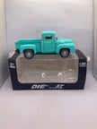 Diecast Pickup Truck