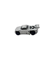 Hot Wheels Bassline Diecast white