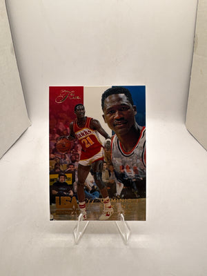 Flair Dominique Wilkins