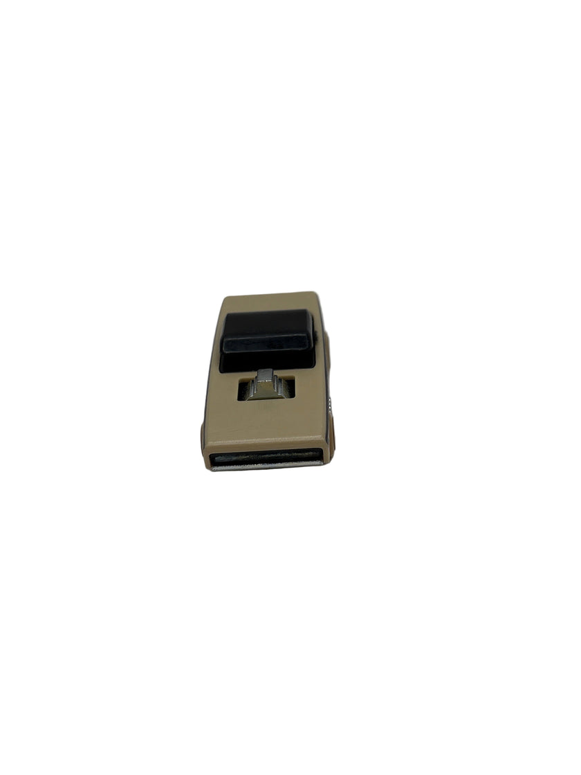 Hot Wheels Small Bloc Diecast beige