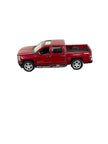 Kinsmart 2014 Chevrolet Silverado Diecast