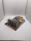 Matchbox Armored Action Truck Diecast Gray