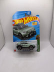 Hot Wheels Volvo XC40 Recarga