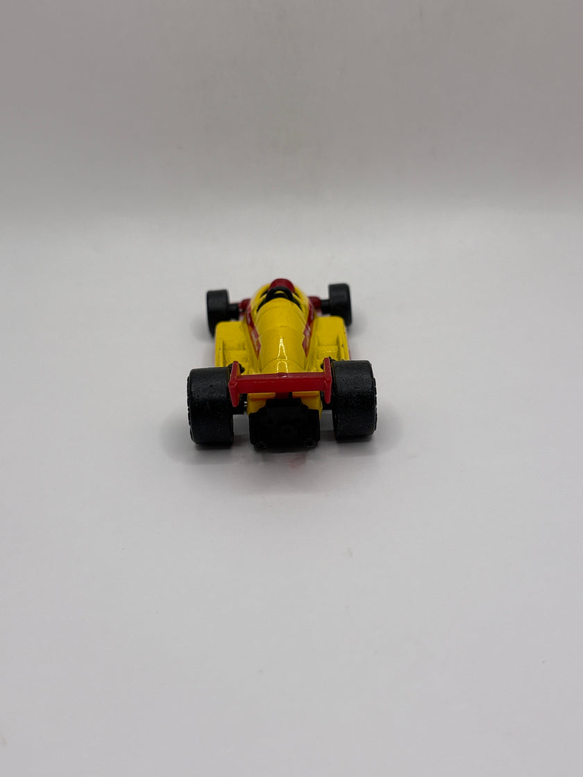 Matchbox F1 Racer Diecast