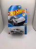 Hot Wheels Gordon Murray Automotive T.33 Diecast silver
