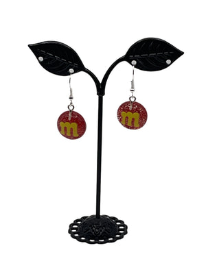 Pendientes M y M C1