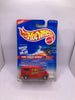 Hot Wheels Ambulance Diecast