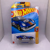 Hot Wheels El Segundo Coupe Diecast