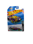 Hot Wheels Punk Rod Diecast