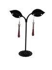 Bloody Tool Earrings