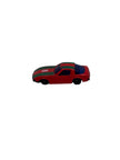 Mazda RX-7 Diecast red