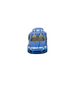 Hot Wheels 15 Jaguar F-Type Project 7 Diecast blue