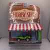 Greenlight 1971 Jeep CJ-5 Renegade With Surfboards Diecast