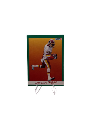 Fleer Gary Clark