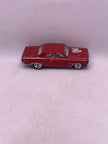 Hot Wheels 64 Chevelle SS Diecast