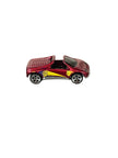 Hot Wheels Pontiac Salsa Diecast