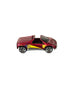 Hot Wheels Pontiac Salsa Diecast