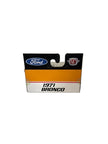 M2 1971 Ford Bronco Diecast orange