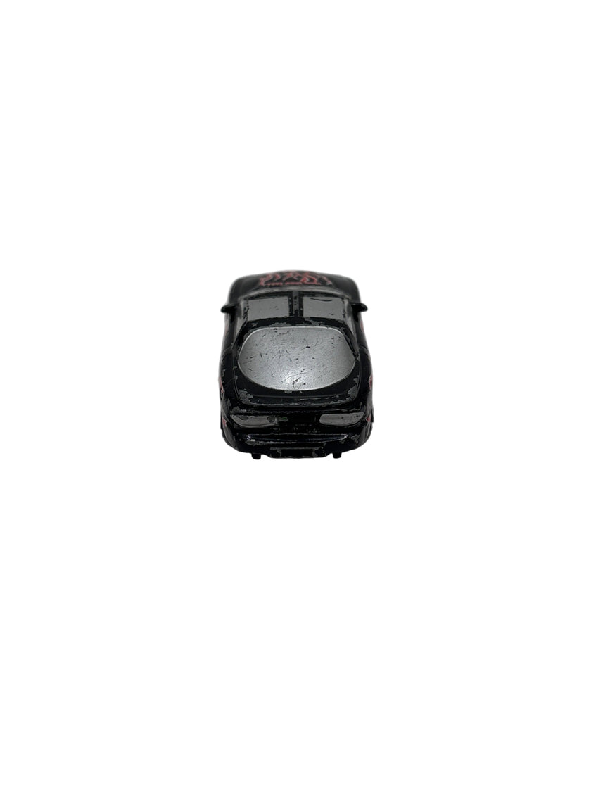 Matchbox Firebird Formula Diecast black
