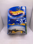 Hot Wheels Greased Lightnin Diecast