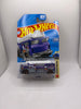 Hot Wheels 5 Alarm Diecast Purple