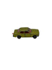 Matchbox Ford Cortina Diecast green