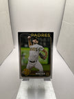 Topps Michael Wacha