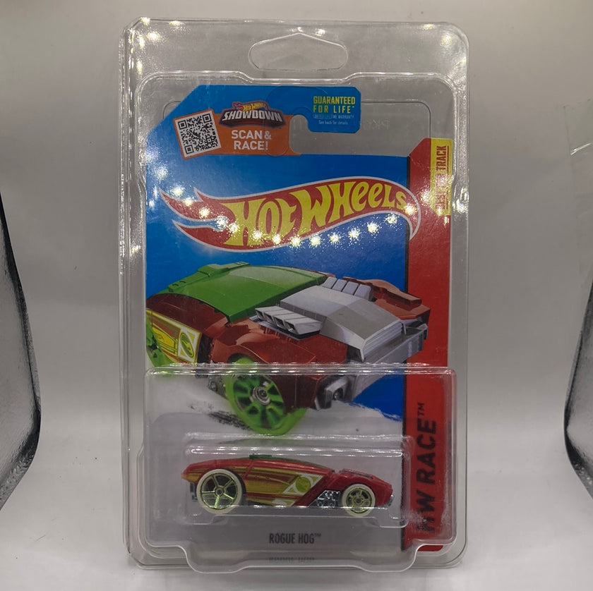 Hot Wheels Rogue Hog Diecast