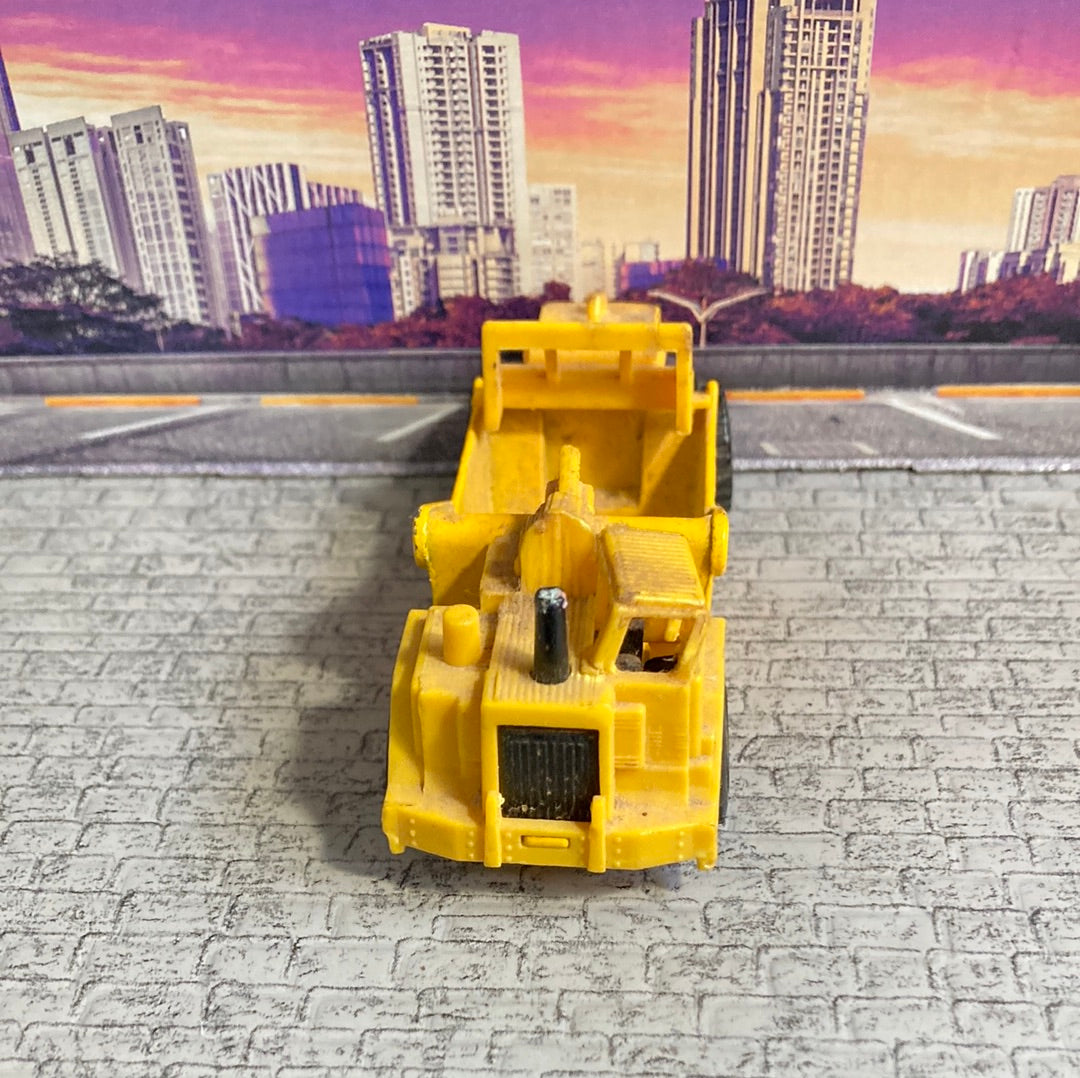 Hot Wheels Earth Mover Diecast