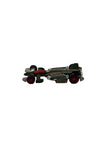 Hot Wheels Jet Threat 3.0 Diecast