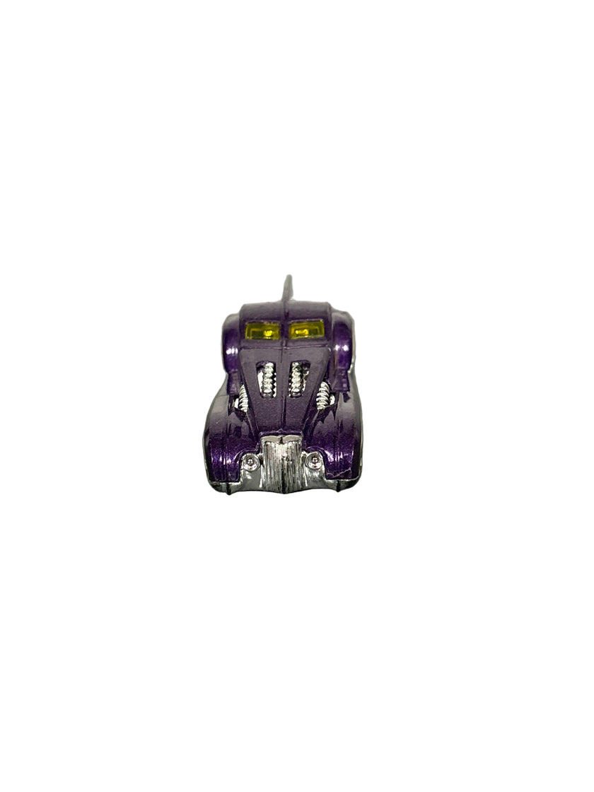 Hot Wheels Screamliner Diecast purple